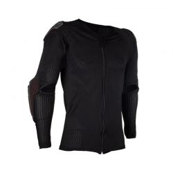 KOSZULKA Z OCHRANIACZAMI LEATT 3.5 GRAPHENE (160-166CM) 