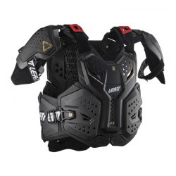 BUZER LEATT 6.5 PRO...