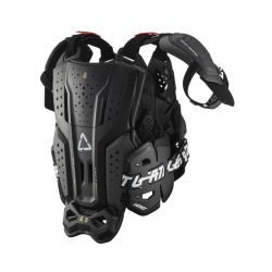 BUZER LEATT 6.5 PRO GRAPHENE (160-172CM) 