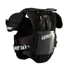 BUZER JUNIOR LEATT FUSION...