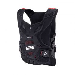 OCHRANIACZ KLATKI PIERSIOWEJ DAMSKI LEATT REAFLEX BLACK 