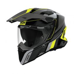 KASK MOTOCYKLOWY AIROH...