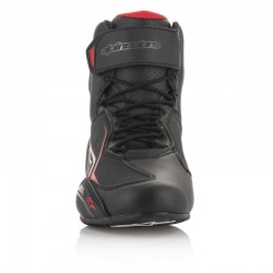 BUTY ALPINESTARS FASTER-3 BLACK/GREY RED 