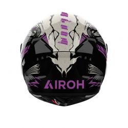 KASK MOTOCYKLOWY AIROH CONNOR BLOOM GLOSS 