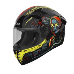 KASK MOTOCYKLOWY AIROH...
