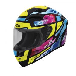 KASK AIROH CONNOR STARSHIP...