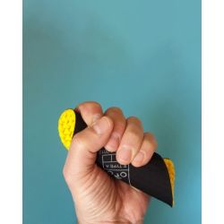 SAS-TEC SC-1/KB2 Velcro