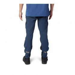 SPODNIE ROWEROWE FOX DEFEND TAUNT MIDNIGHT  ENDURO CROSS