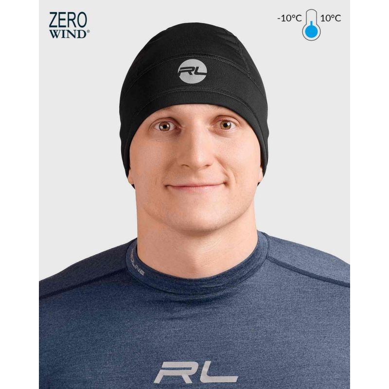 Redline czapka termoaktywna ZERO WIND unisex