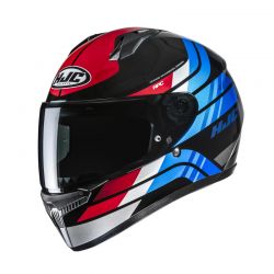 KASK MOTOCYKLOWY HJC C10...