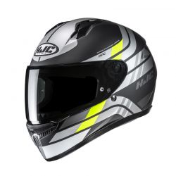 KASK MOTOCYKLOWY HJC C10...