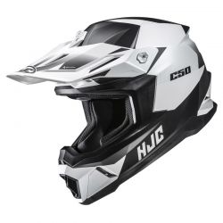 KASK MOTOCYKLOWY HJC C50...