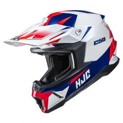 KASK MOTOCYKLOWY HJC C50...