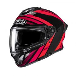 KASK MOTOCYKLOWY HJC C71...