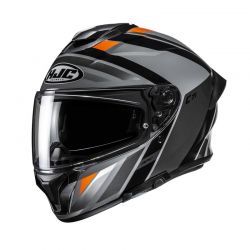 KASK MOTOCYKLOWY HJC C71...