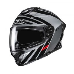KASK MOTOCYKLOWY HJC C71...