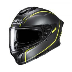 KASK MOTOCYKLOWY HJC C71...