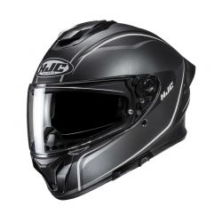 KASK MOTOCYKLOWY HJC C71...