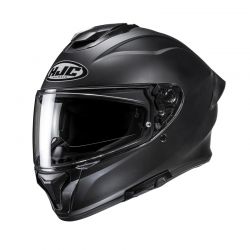 KASK MOTOCYKLOWY HJC C71...