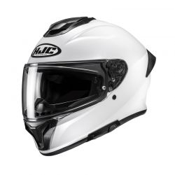 KASK MOTOCYKLOWY HJC C71...