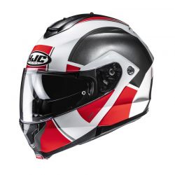 KASK MOTOCYKLOWY HJC C91N...
