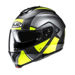 KASK MOTOCYKLOWY HJC C91N...
