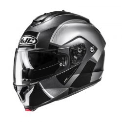 KASK MOTOCYKLOWY HJC C91N...