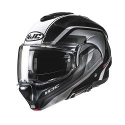 KASK MOTOCYKLOWY HJC F100...