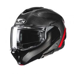 KASK MOTOCYKLOWY HJC F100...