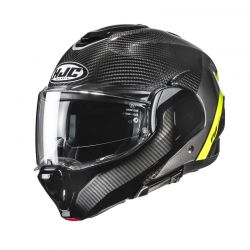 KASK MOTOCYKLOWY HJC F100...