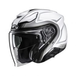 KASK MOTOCYKLOWY HJC F31...