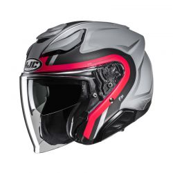 KASK MOTOCYKLOWY HJC F31...