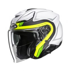 KASK MOTOCYKLOWY HJC F31...