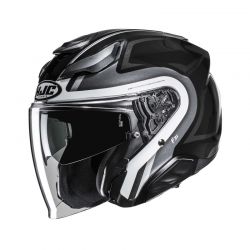 KASK MOTOCYKLOWY HJC F31...