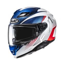 KASK MOTOCYKLOWY HJC F71...