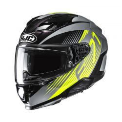 KASK MOTOCYKLOWY HJC F71...