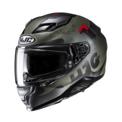 KASK MOTOCYKLOWY HJC F71...