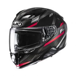 KASK MOTOCYKLOWY HJC F71...