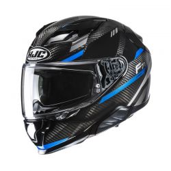 KASK MOTOCYKLOWY HJC F71...