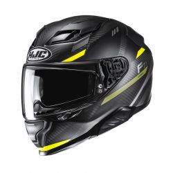 KASK MOTOCYKLOWY HJC F71...