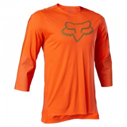 KOSZULKA ROWEROWA FOX...