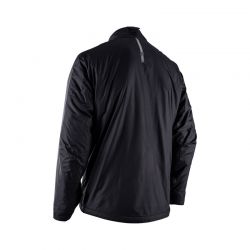 KURTKA MOTOCYKLOWA TEKSTYLNA LEATT ADV DRITOUR 5.5 STEALTH BLACK GREY 