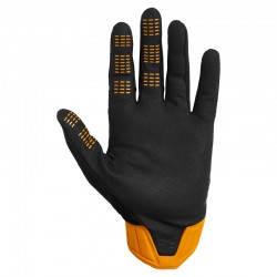 RĘKAWICE FOX FLEXAIR ASCENT GOLD  ENDURO CROSS