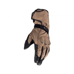 RĘKAWICE MOTOCYKLOWE LEATT ADV SUBZERO 7.5 DESERT 