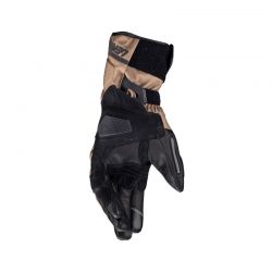 RĘKAWICE MOTOCYKLOWE LEATT ADV SUBZERO 7.5 DESERT 
