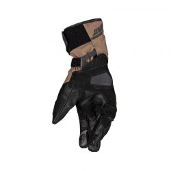 RĘKAWICE MOTOCYKLOWE LEATT ADV SUBZERO 7.5 DESERT 