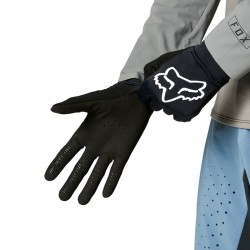RĘKAWICE FOX FLEXAIR BLACK  ENDURO CROSS