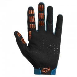 RĘKAWICE FOX FLEXAIR LIGHT BLUE  ENDURO CROSS