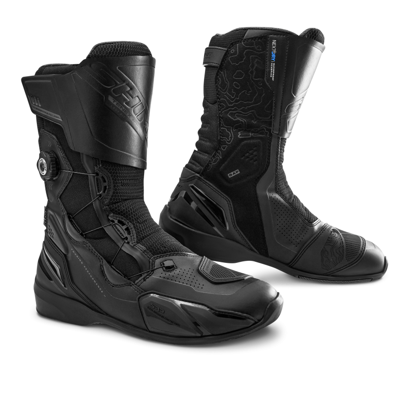 SHIMA BUTY TENEX WP LADY