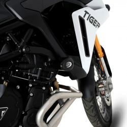 CRASHPADY AERO RG RACING...